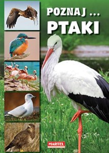Bild von Poznaj ptaki