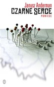 Czarne ser... - Janusz Anderman - Ksiegarnia w niemczech