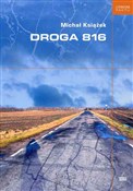 Droga 816 - Michał Książek -  polnische Bücher