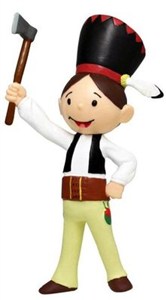 Obrazek Bolek Góral Bolek i Lolek