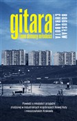 Książka : Gitara i i... - Bogusław Chrabota