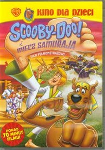 Bild von Scooby-Doo i miecz Samuraja