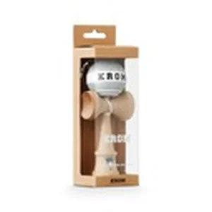 Obrazek Kendama KROM STROGO GREY TOOL
