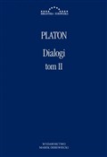 Dialogi To... - Platon -  fremdsprachige bücher polnisch 