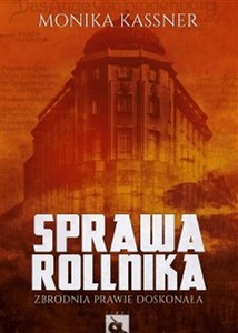 Bild von Sprawa Rollnika Zbrodnia prawie doskonała