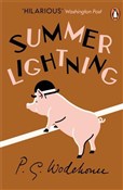 Zobacz : Summer Lig... - P.G. Wodehouse