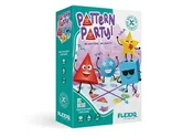 Pattern Pa... - buch auf polnisch 