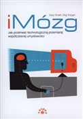 iMózg Jak ... - Gary Small, Gigi Vorgan - buch auf polnisch 