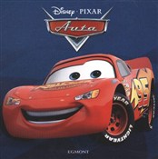 Książka : Auta karto... - Opracowanie Zbiorowe