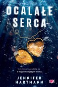 Ocalałe se... - Jennifer Hartmann -  polnische Bücher