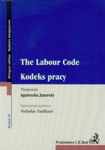 Bild von Kodeks pracy The Labour Code