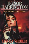 Kwestia ho... - David Weber -  polnische Bücher