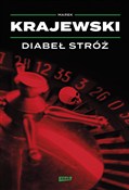 Diabeł str... - Marek Krajewski - buch auf polnisch 