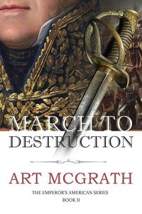 Bild von March to Destruction