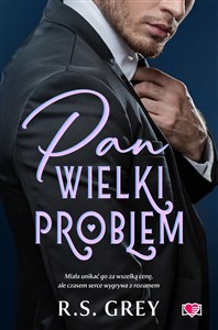 Obrazek Pan Wielki Problem