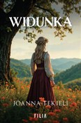 Widunka Wi... - Joanna Tekieli - buch auf polnisch 
