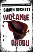 Wołanie gr... - Simon Beckett - buch auf polnisch 