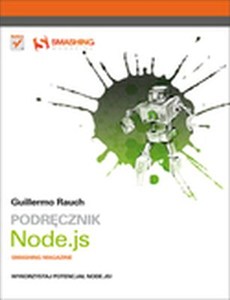 Obrazek Podręcznik Node.js Smashing Magazine