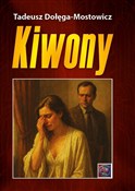 Kiwony - Tadeusz Dołęga-Mostowicz - buch auf polnisch 