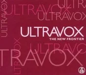 New Fronti... - Ultravox -  fremdsprachige bücher polnisch 