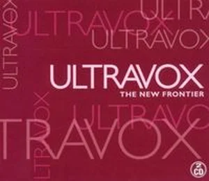 Obrazek New Frontier