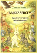 Polnische buch : Bajki z se... - Zenon Sielski