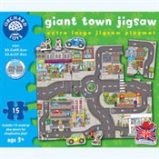 Polnische buch : Ogromne mi...