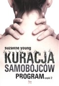 Kuracja sa... - Suzanne Young - Ksiegarnia w niemczech