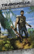 Polska książka : Transmisja... - Marcin Strzyżewski