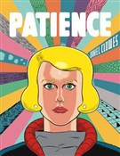 Polnische buch : Patience - Daniel Clowes