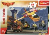 Puzzle min... - buch auf polnisch 