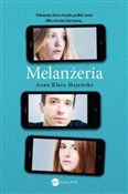Polnische buch : Melanżeria... - Anna Klara Majewska