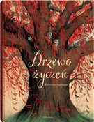Drzewo życ... - Katherine Applegate -  Książka z wysyłką do Niemiec 
