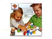 Gra - Ułóż... -  polnische Bücher