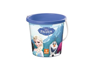 Obrazek Wiaderko Frozen śr. 17cm