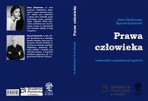 Bild von Prawa człowieka Uniwersalizm a partykularyzm godności