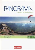 Polnische buch : Panorama A... - Andrea Finster, Friederike Jin, Verena Paar-Grunbichler