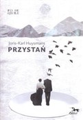 Przystań - Joris-Karl Huysmans -  Książka z wysyłką do Niemiec 