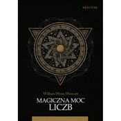 Polska książka : Magiczna m... - William W. Westcott