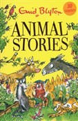 Polska książka : Animal Sto... - Enid Blyton
