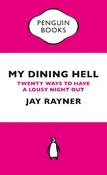 Książka : My Dining ... - Jay Rayner