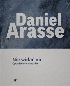 Bild von Nie widać nic Opowiadanie obrazów