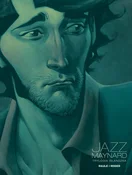 Zobacz : Jazz Mayna... - Roger Raule
