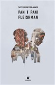 Polska książka : Pan i pani... - Taffy Brodesser-Akner