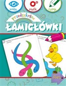 Polnische buch : Przedszkol... - Opracowanie Zbiorowe