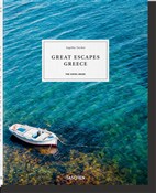 Polska książka : Great Esca... - Angelika Taschen