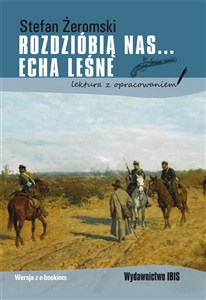 Obrazek Rozdzióbią nas… Echa leśne