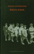 Polnische buch : Nasza klas... - Tadeusz Słobodzianek