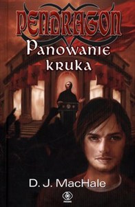 Obrazek Pendragon Panowanie kruka