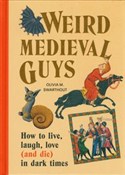 Weird Medi... - Olivia Swarthout -  polnische Bücher